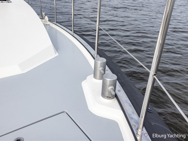 NG Explorer 50 - Pilot Yacht — foto 82 van 99