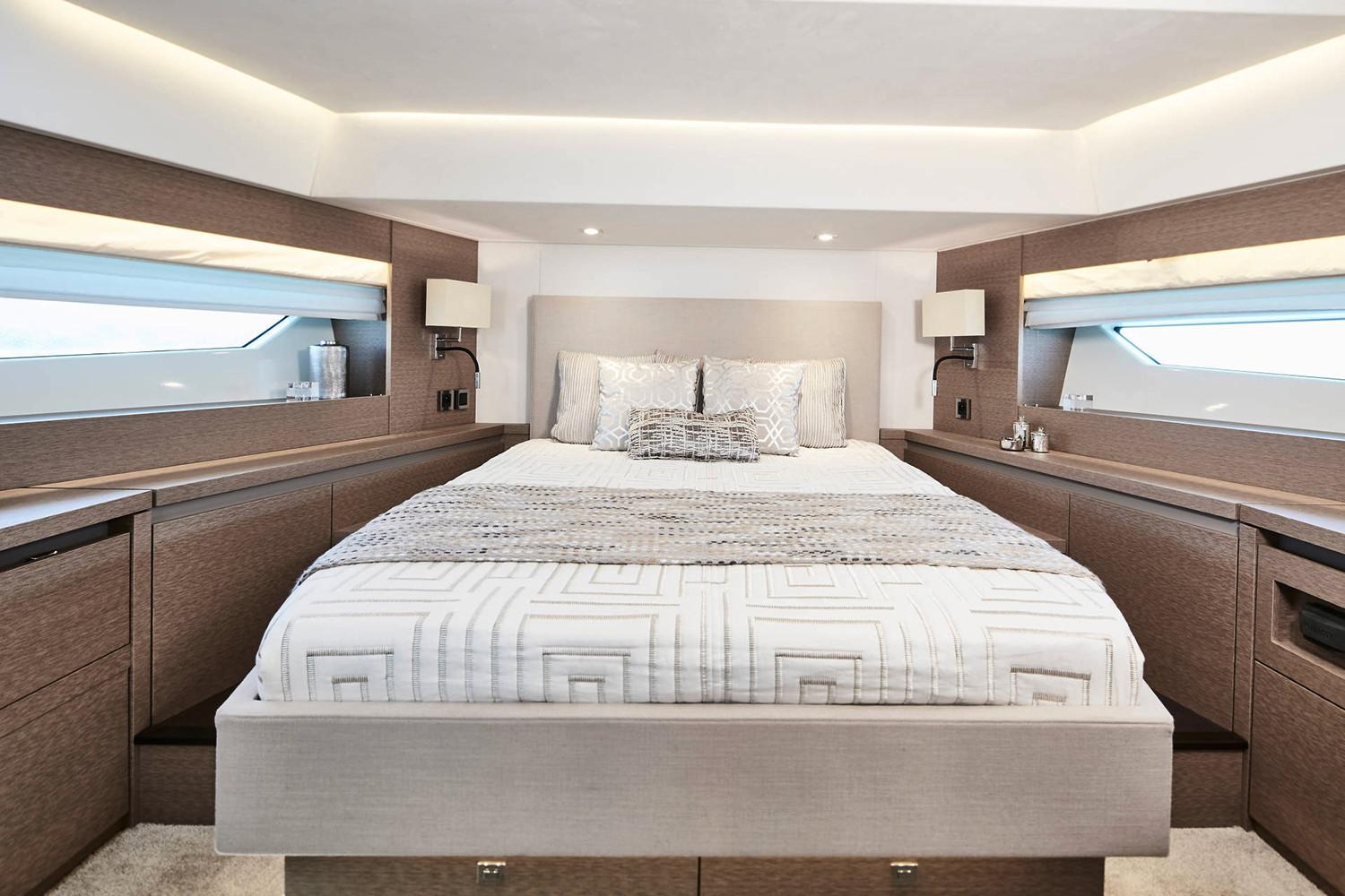 Prestige 630 — foto 34 van 45