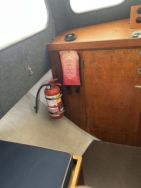 Finse Loodsboot 9.80 — foto 40 van 44
