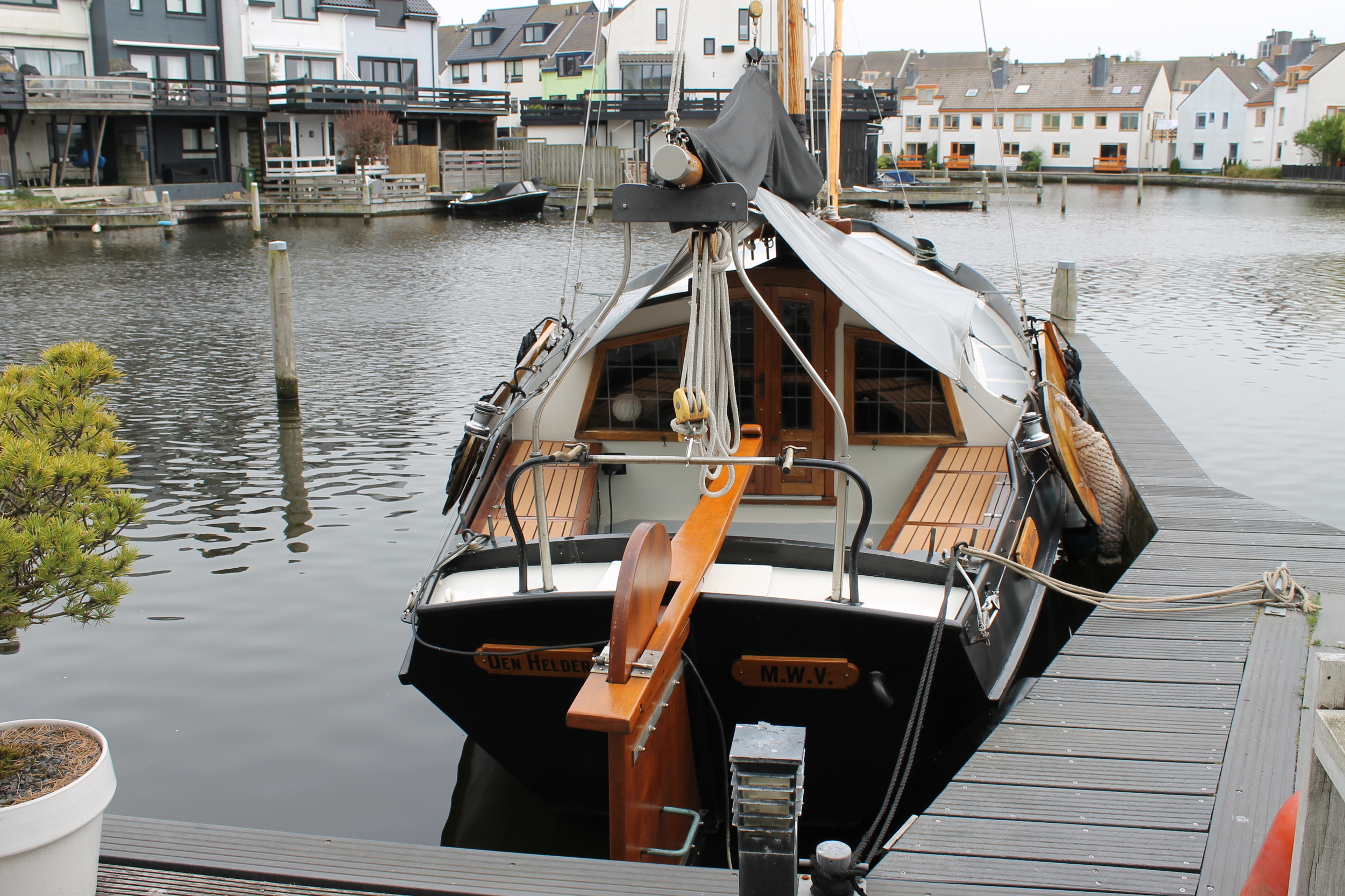 Zeeschouw Van Twillert 10.00 — foto 13 van 72