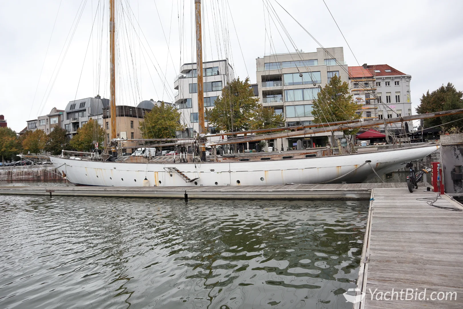 Scheepswerf De Amstel — foto 4 van 8