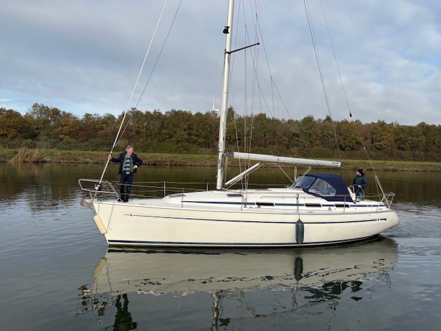 Bavaria 38-3
