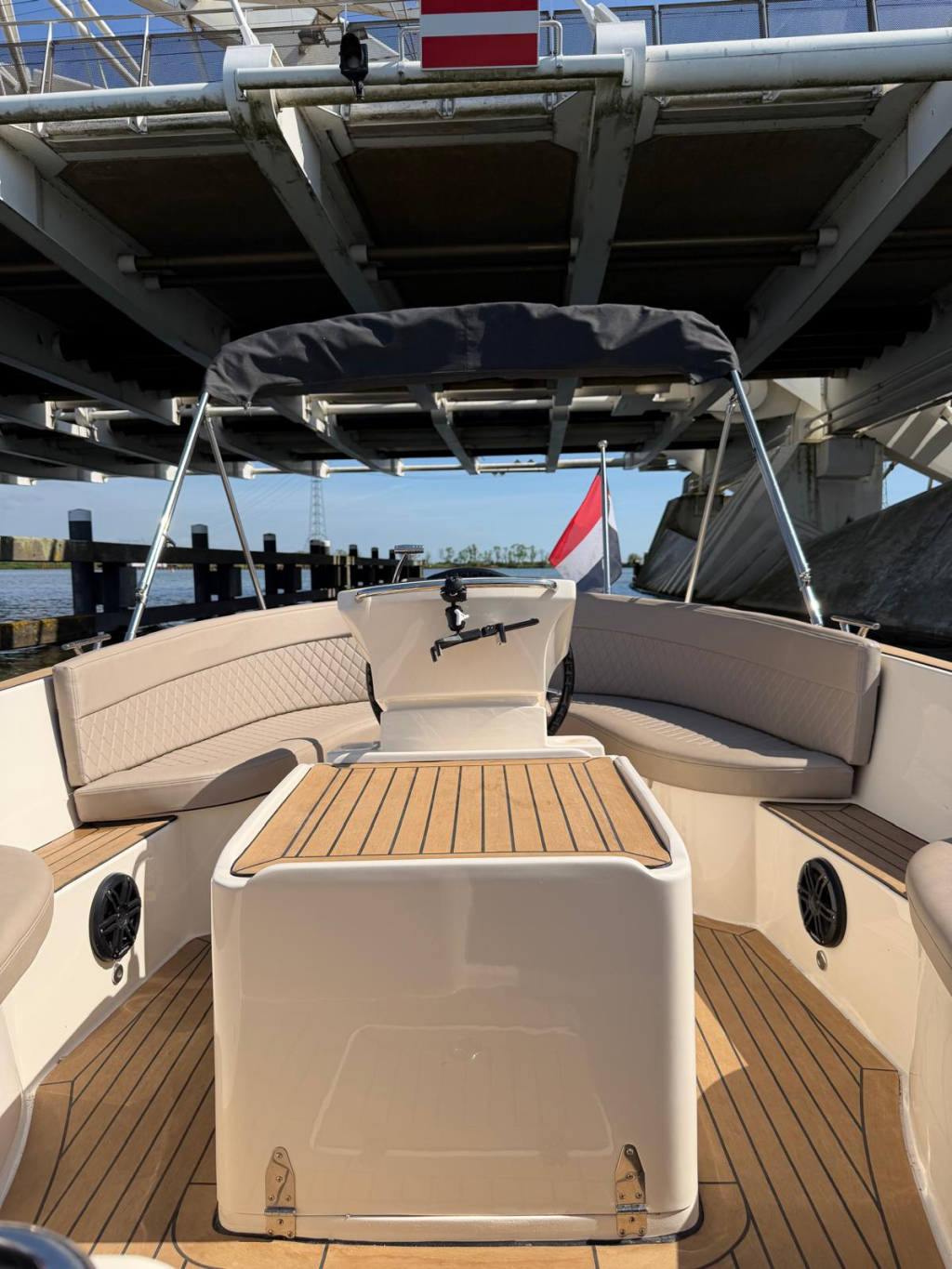 Pieterman 860 Tender — foto 19 van 25