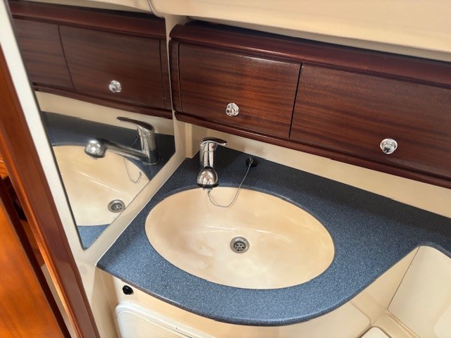 Bavaria 32 — foto 55 van 55