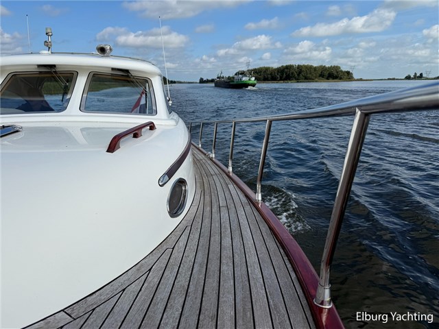 Rapsody R36 Cabrio — foto 47 van 69