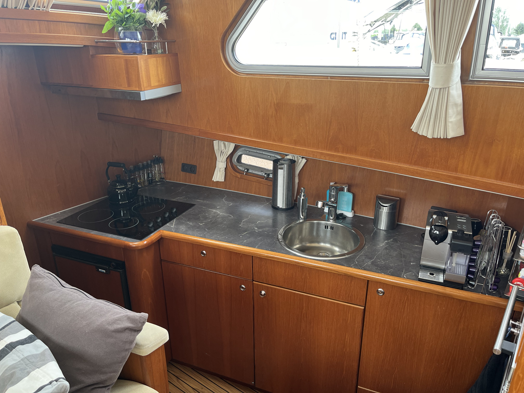 Kotter Azza 13.20 — foto 13 van 31
