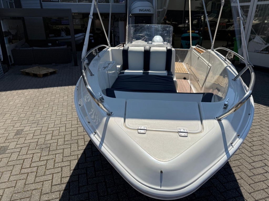 Quicksilver 500 Commander — foto 3 van 17