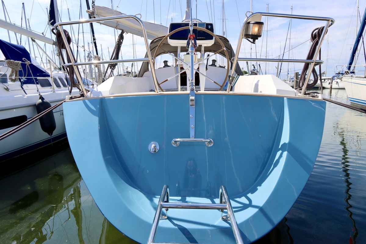 Spirit 37 — foto 44 van 74