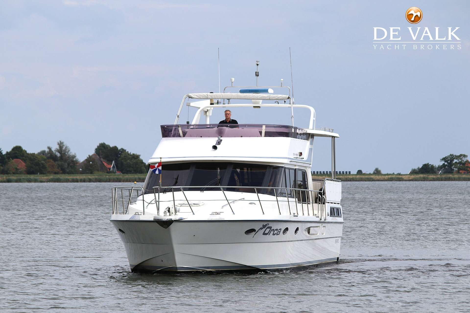 Edership President 52 — foto 16 van 41