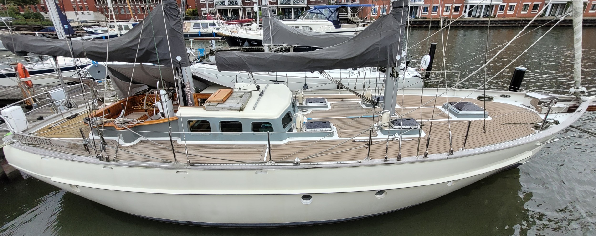 Pieter Beeldsnijder One Off — foto 6 van 73