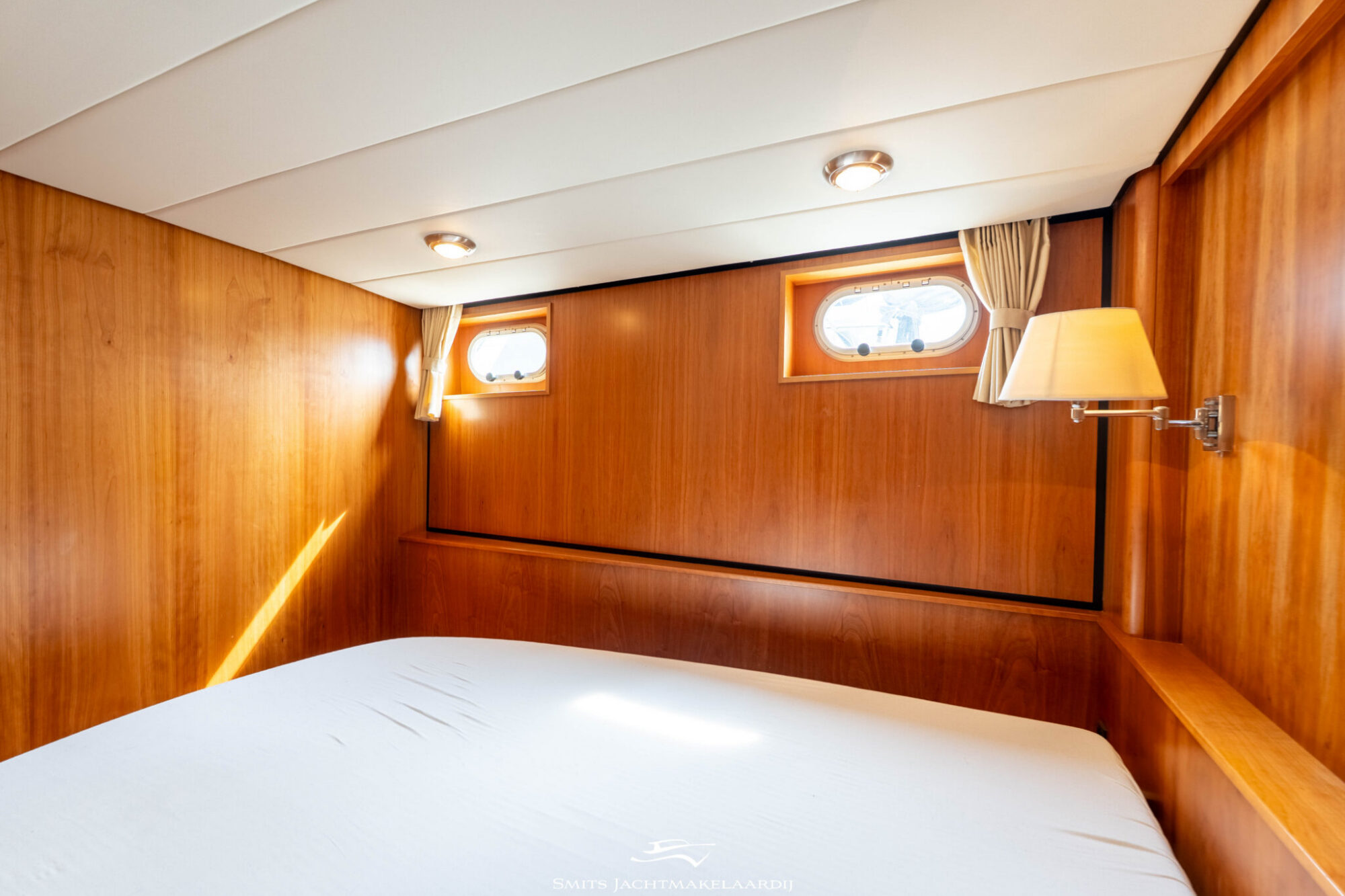 Linssen Grand Sturdy 43.9 AC — foto 58 van 106