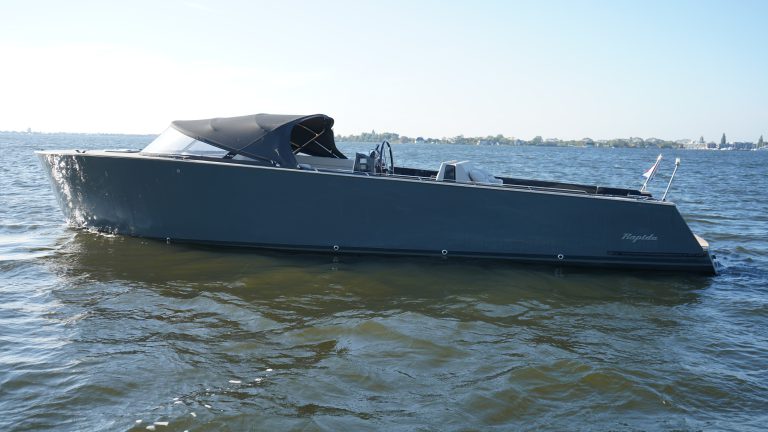 Isloep Rapida 990 — foto 4 van 46