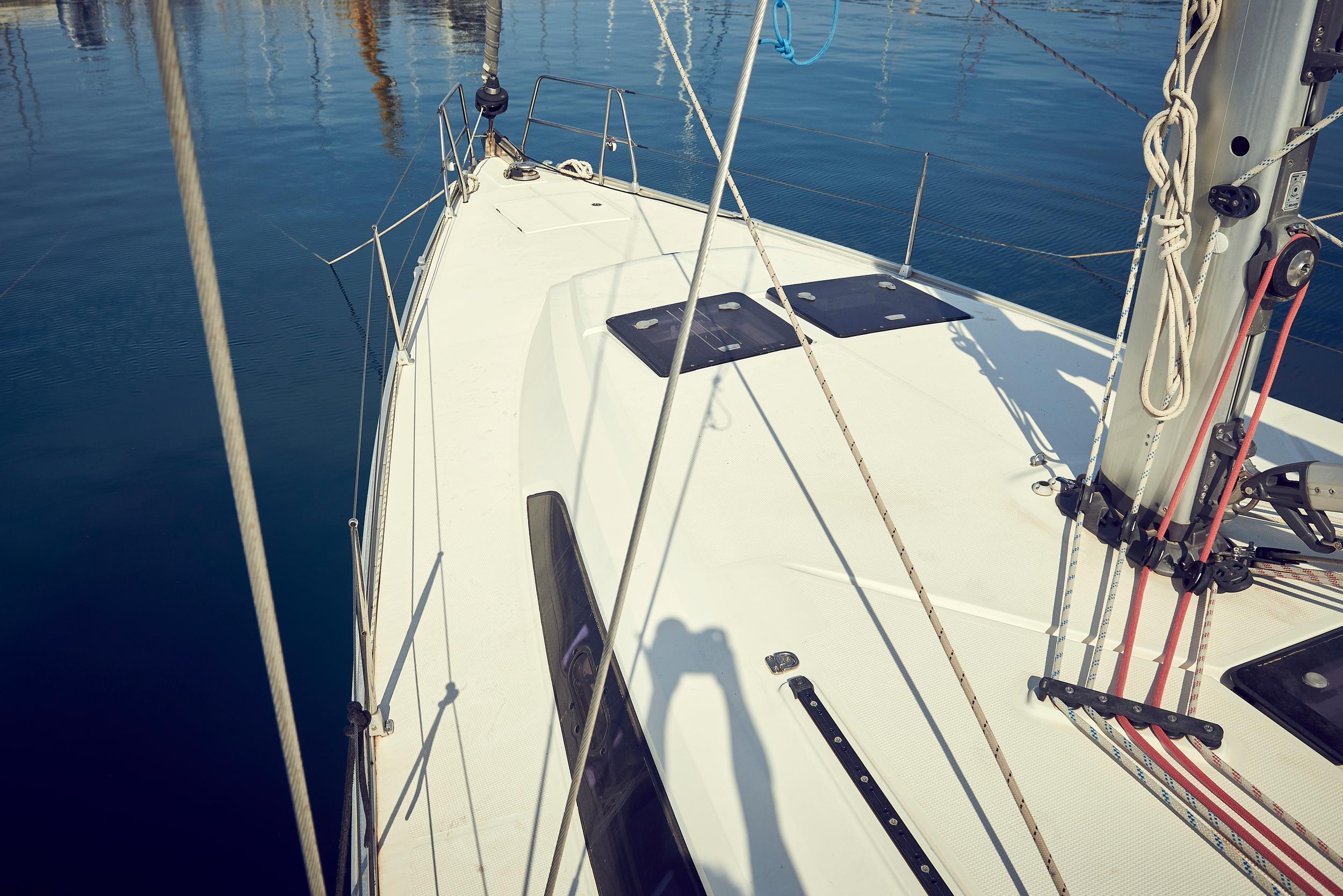 Bavaria Cruiser 46 — foto 5 van 27