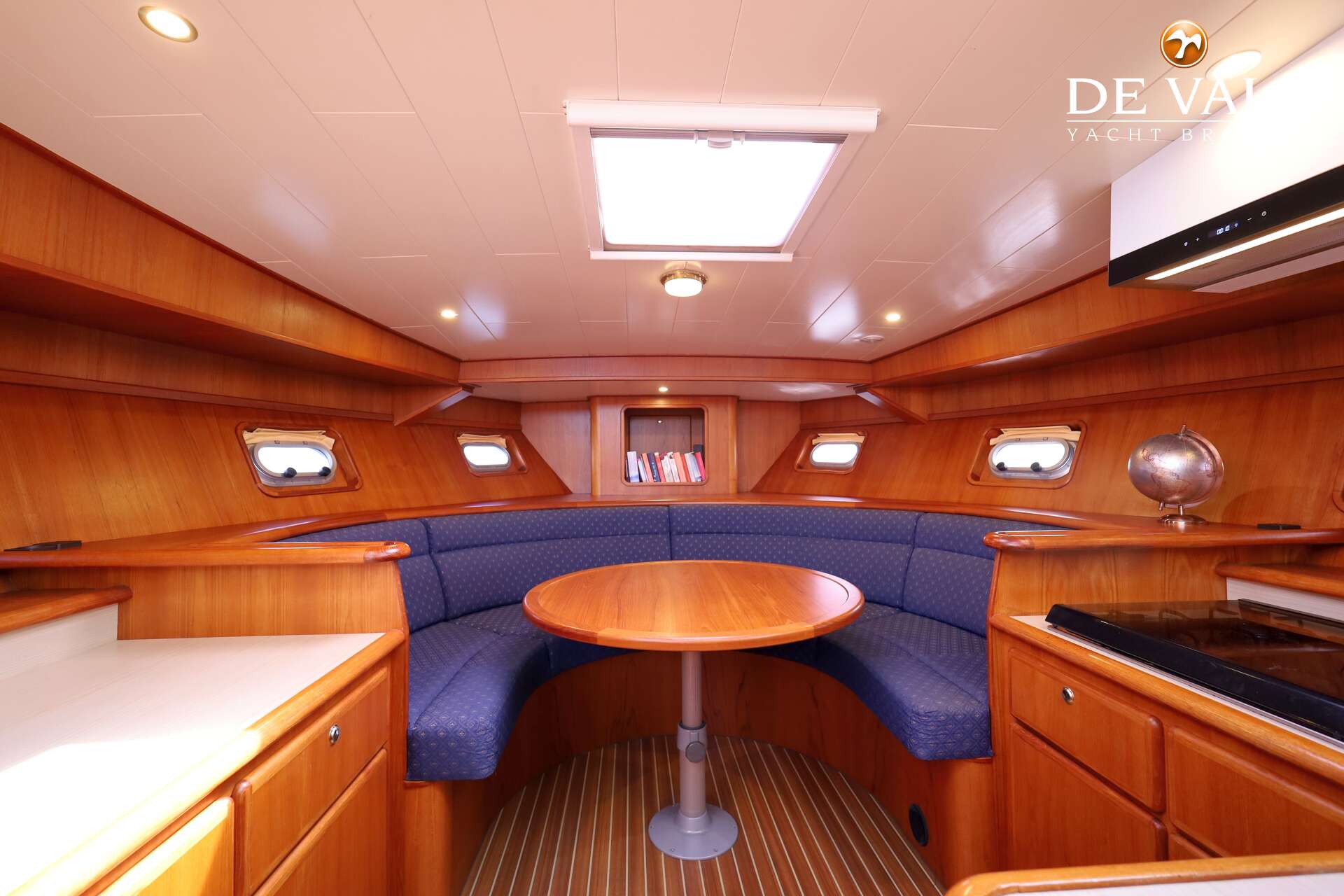 ReLine 41 SLX — foto 27 van 40