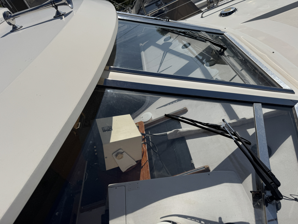Princess 45 Flybridge — foto 15 van 39