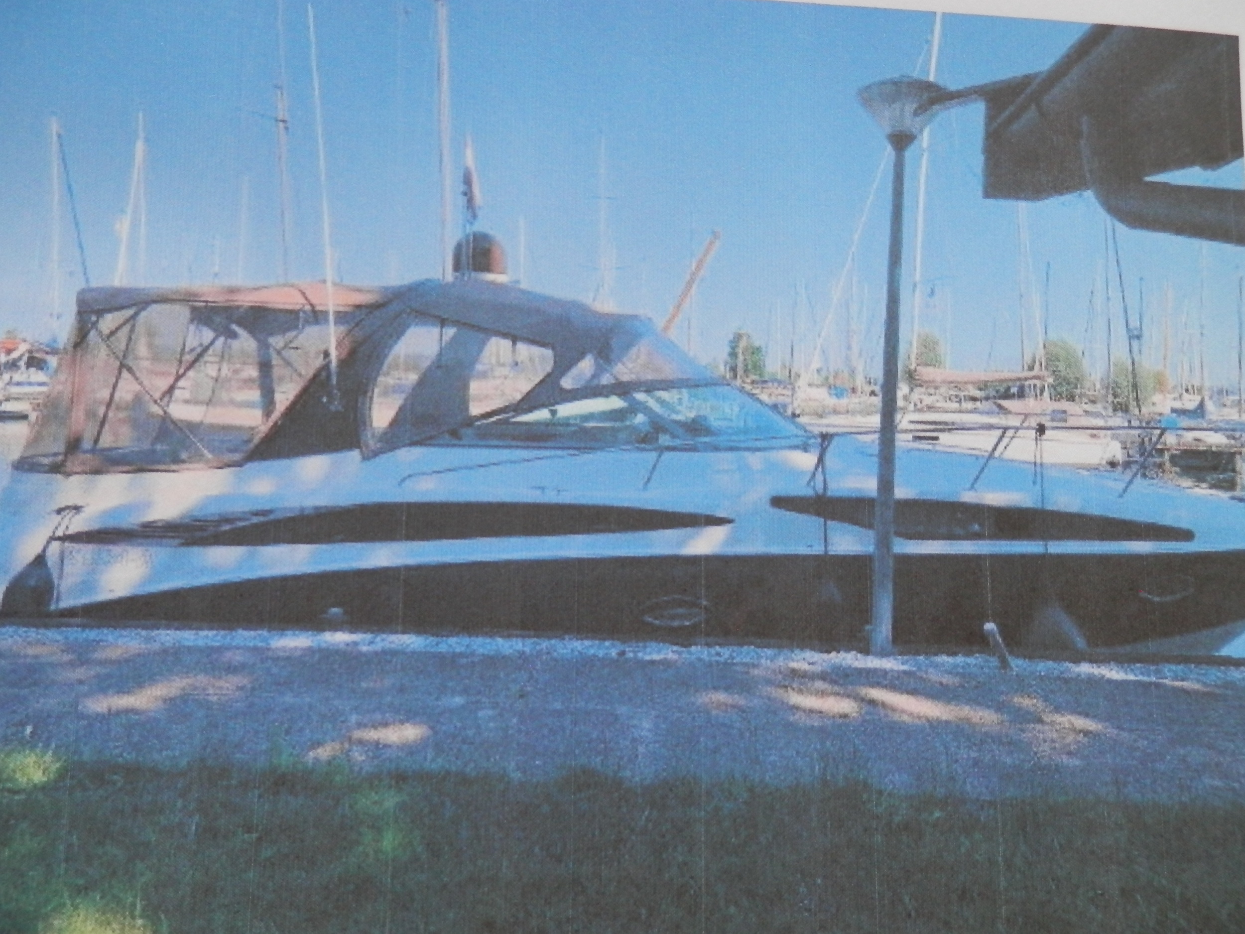 Bayliner 325 SB — foto 4 van 19