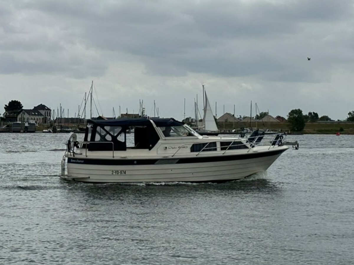 Agder 840 OC — foto 35 van 43