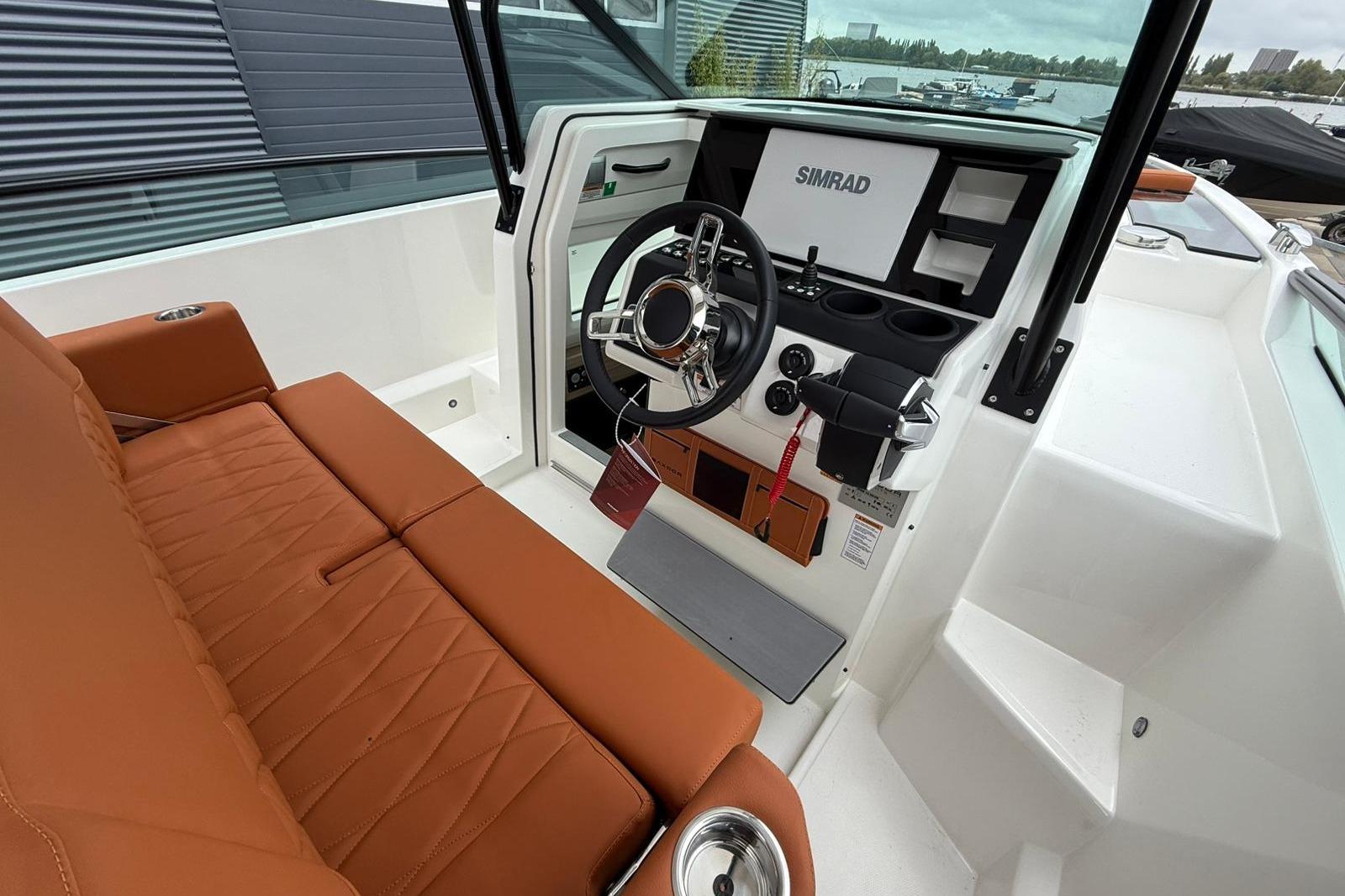 Saxdor 270 GTO — foto 11 van 46