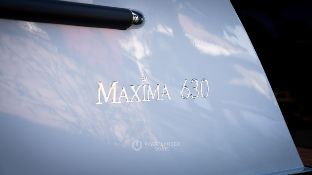 Maxima 630 | 40PK Honda | Direct leverbaar! — foto 12 van 25