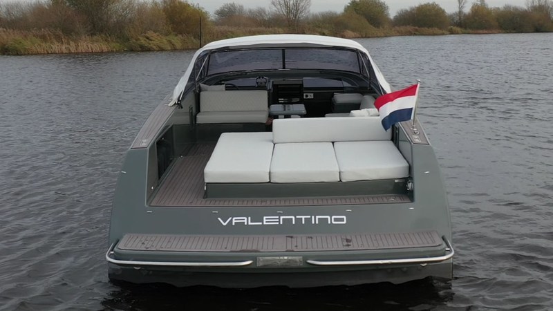 Van Dutch 40 — foto 5 van 35
