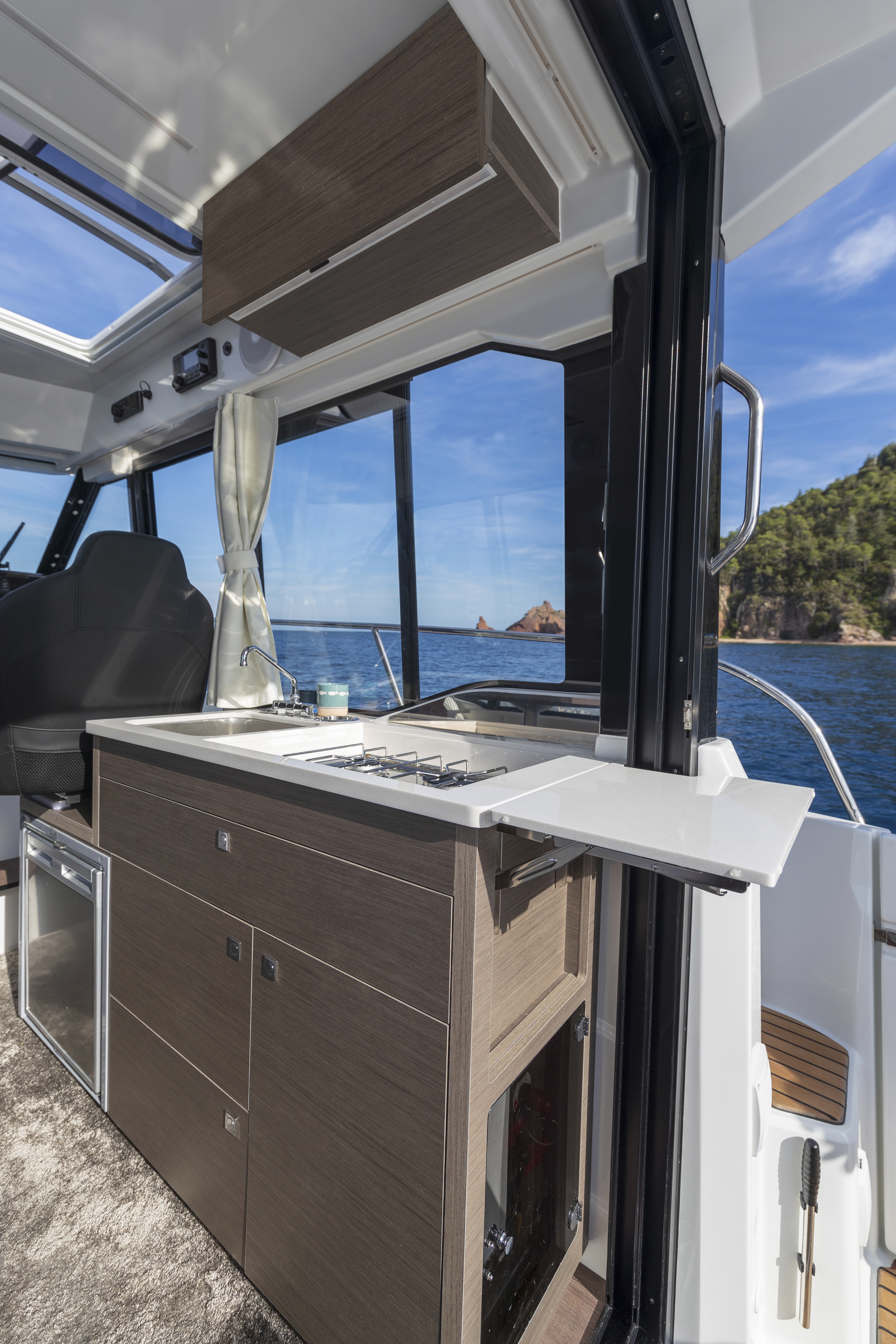 Jeanneau Merry Fisher 895 Serie 2 — foto 34 van 46