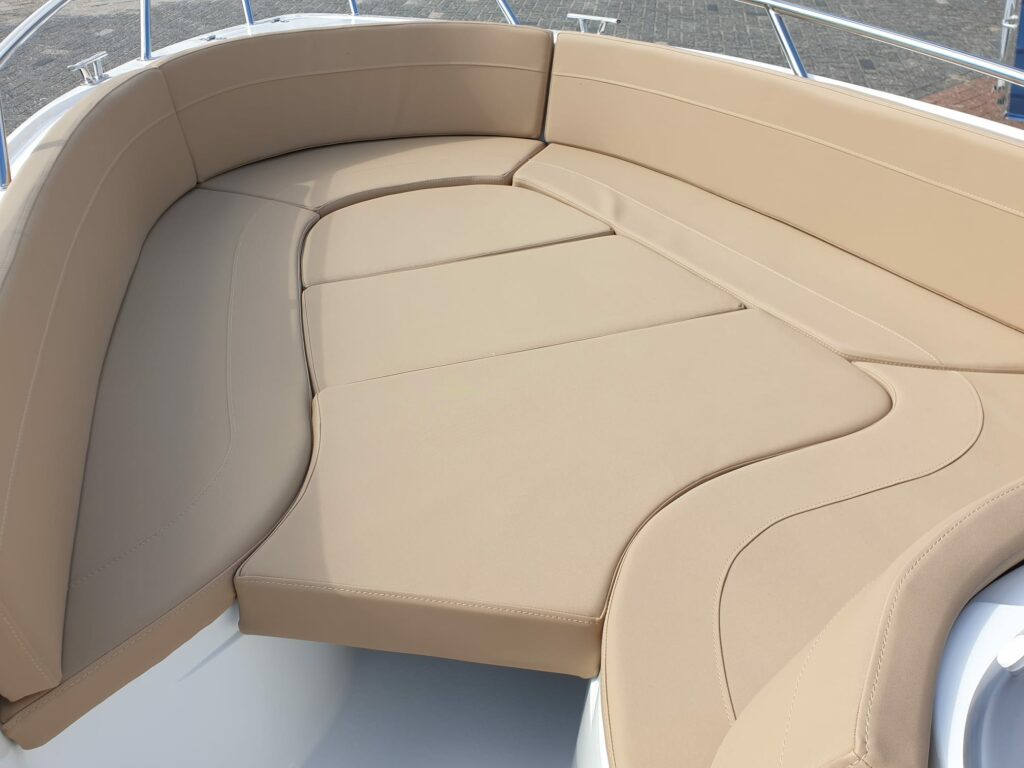 Amigo 475 Sport — foto 7 van 13