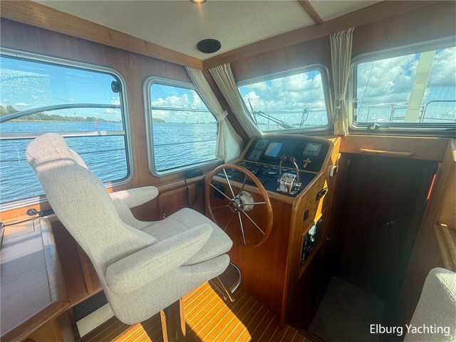 Linssen Grand Sturdy 380 - Sedan — foto 7 van 51