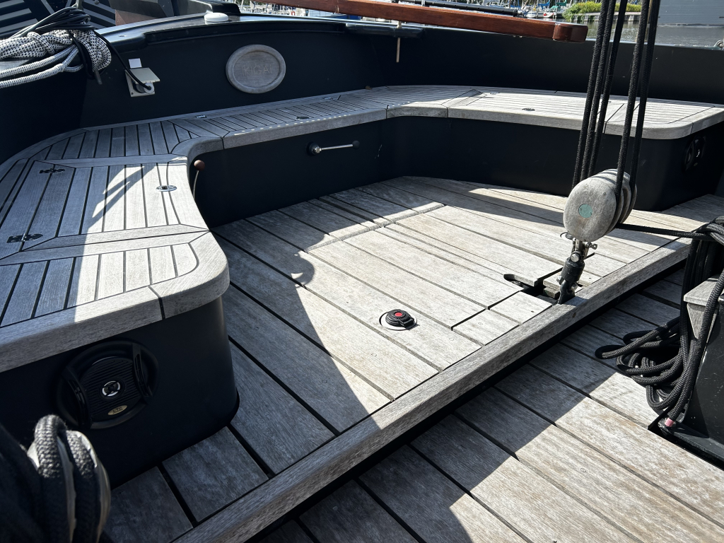Lemsteraak UD1 — foto 66 van 70