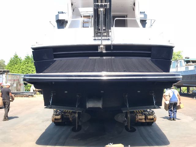 Riva 20 Corsaro — foto 43 van 48