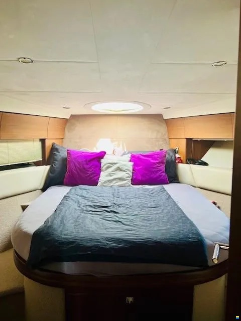 Princess P42 Flybridge - BluYachting — foto 10 van 12