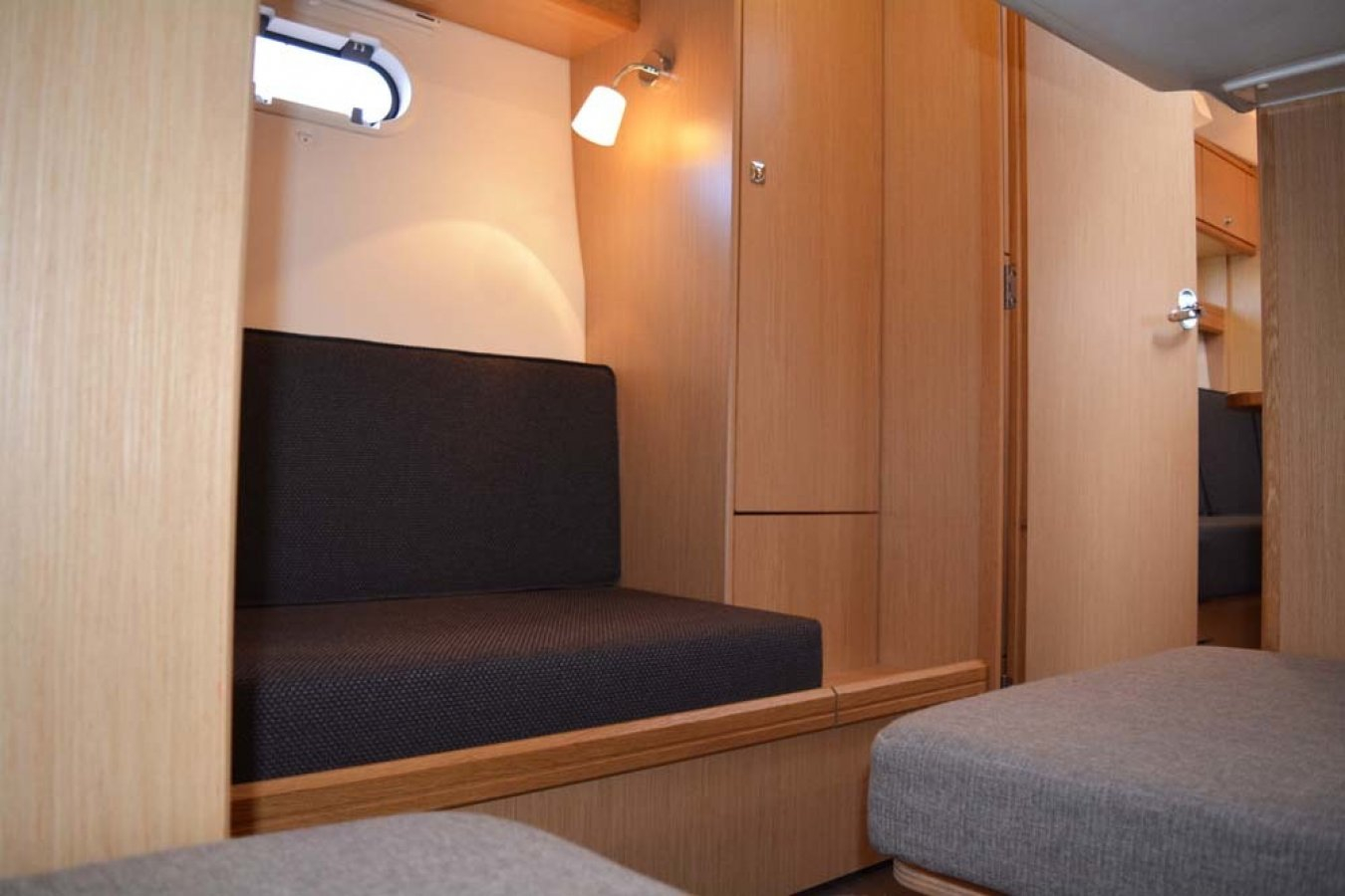Bavaria Sport 35 — foto 46 van 56