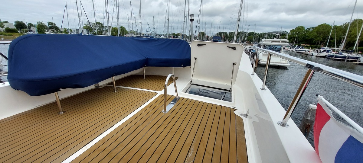 BIRCHWOOD TS410 — foto 17 van 30