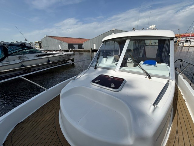 Beneteau antaris 760 — foto 4 van 9