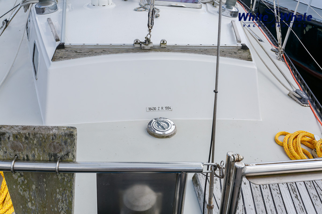 Nautic Saintonge NS44CC — foto 25 van 63