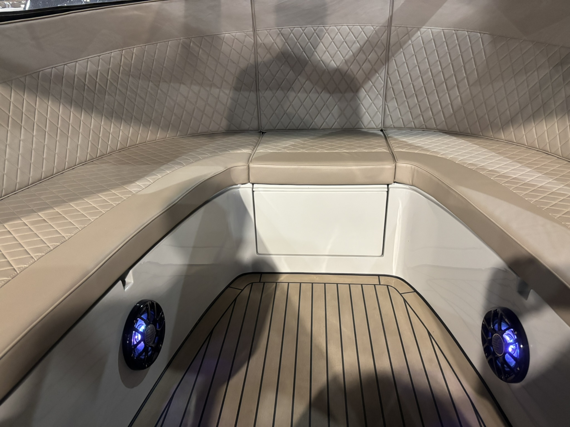 Antaris Sixty7 met Vetus 52 pk dieselmotor bouwjaar 2025! — foto 14 van 16