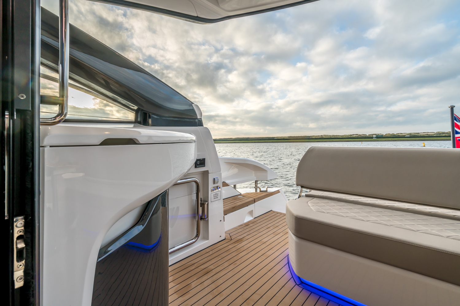 Fairline Targa 45 GT — foto 54 van 139