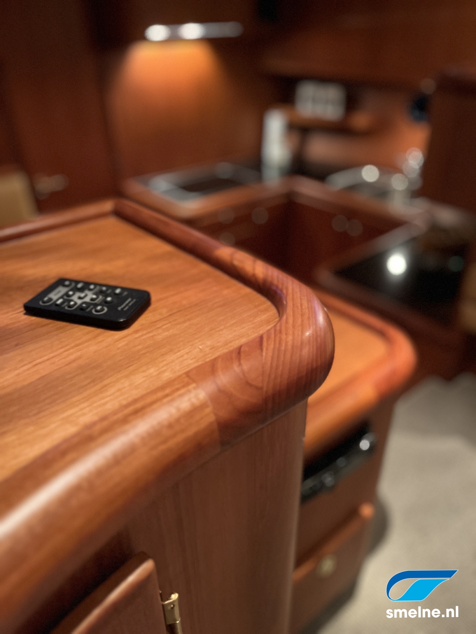 Noblesse 45 — foto 9 van 86