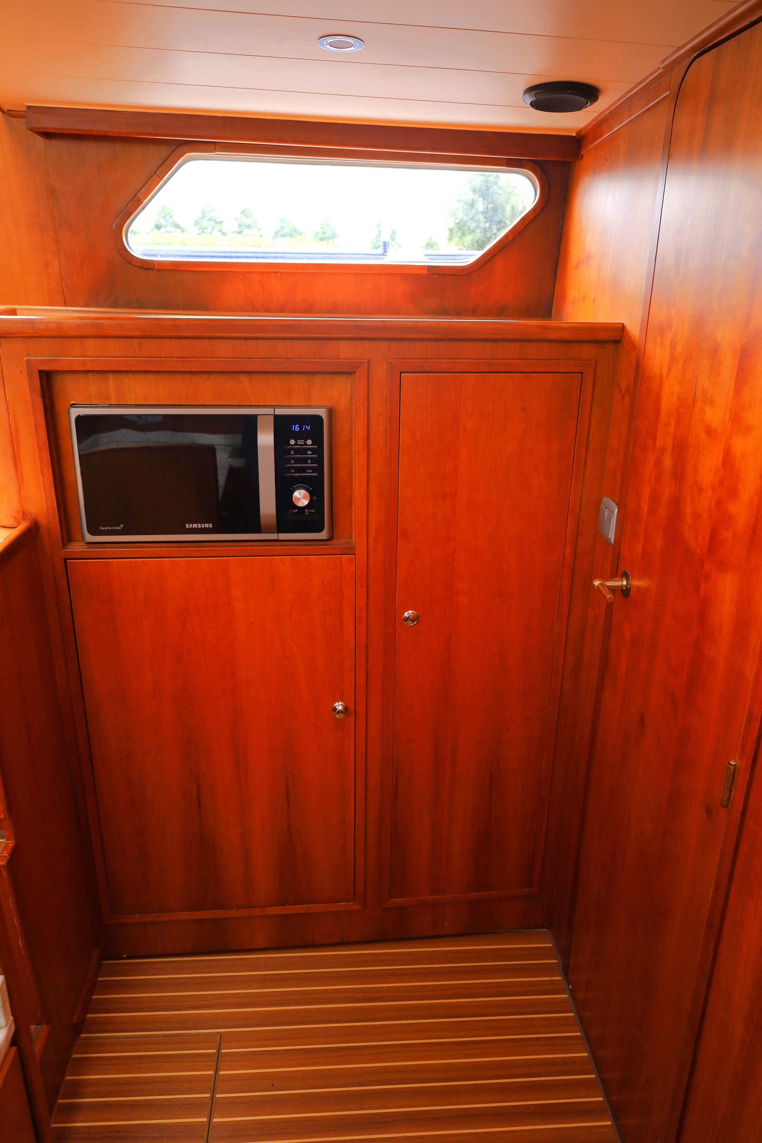 Valkkruiser 42AK — foto 28 van 40
