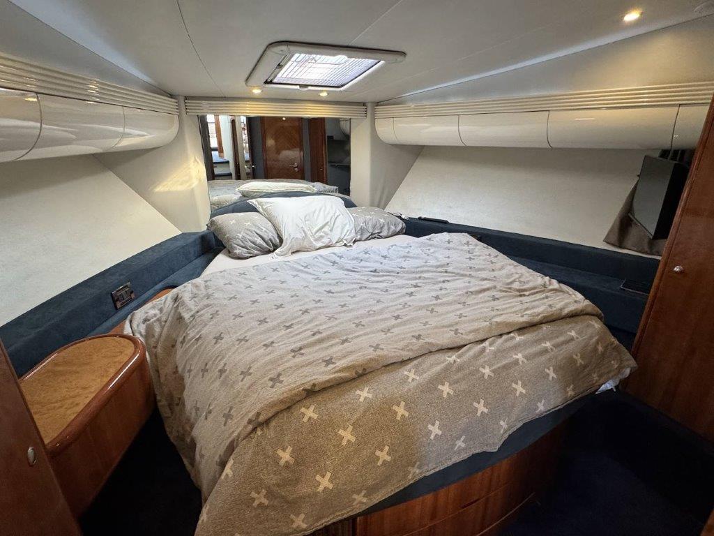 Azimut 50 FLY — foto 23 van 56