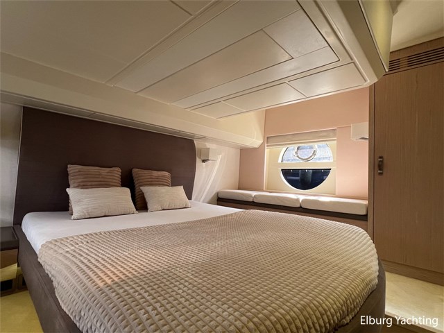 Beneteau Monte Carlo 5S — foto 31 van 75