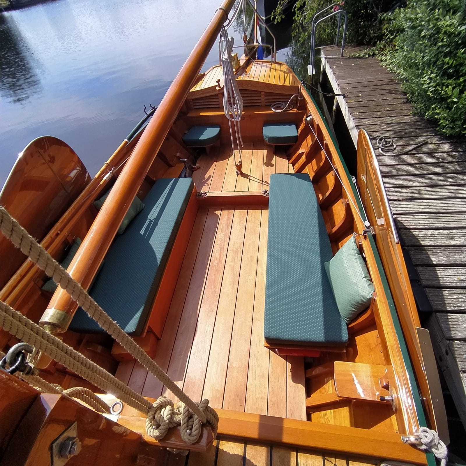 Van Der Meulen Schouw 700 — foto 17 van 19