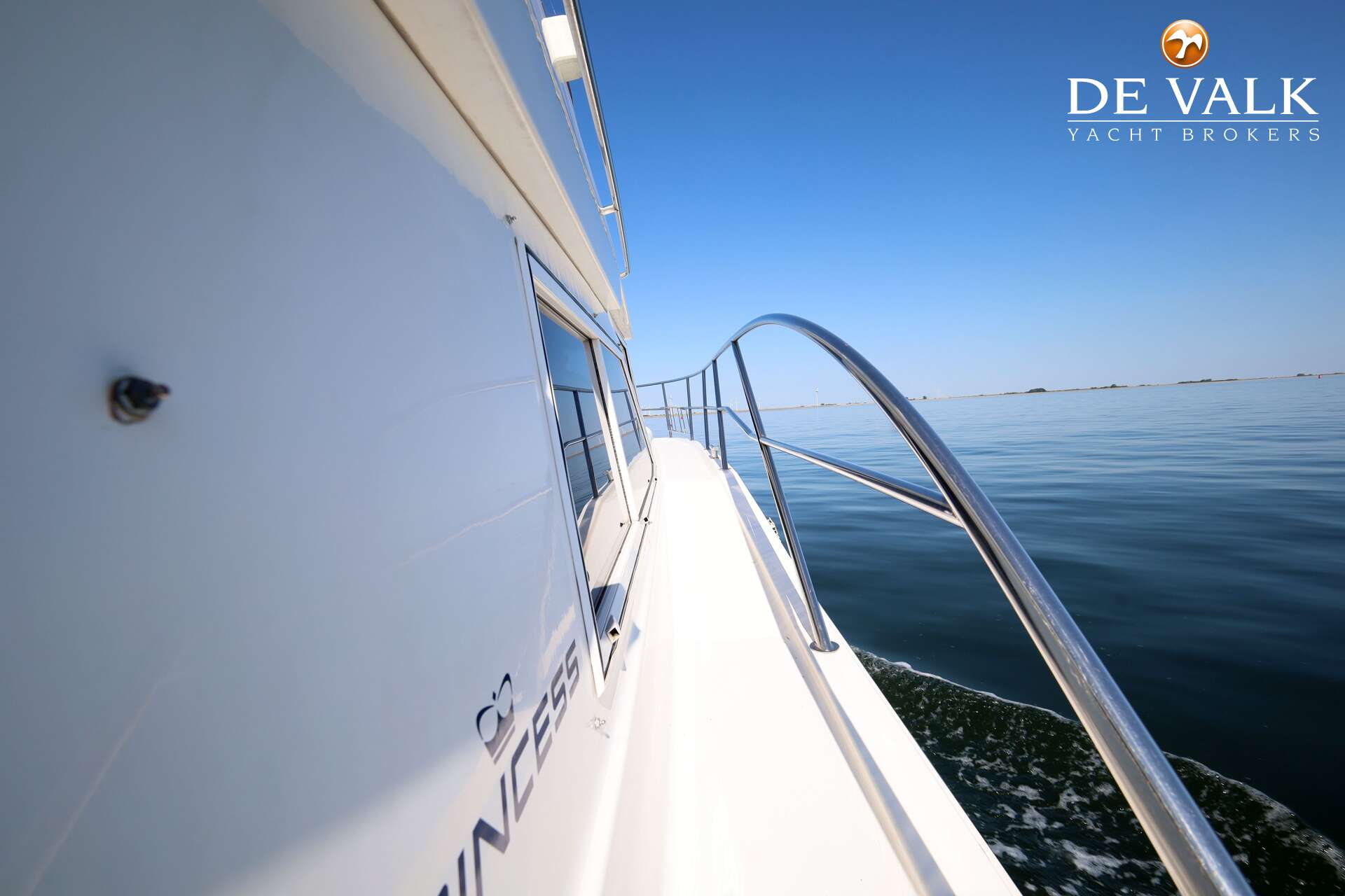 Colvic Sunquest 44 — foto 7 van 39