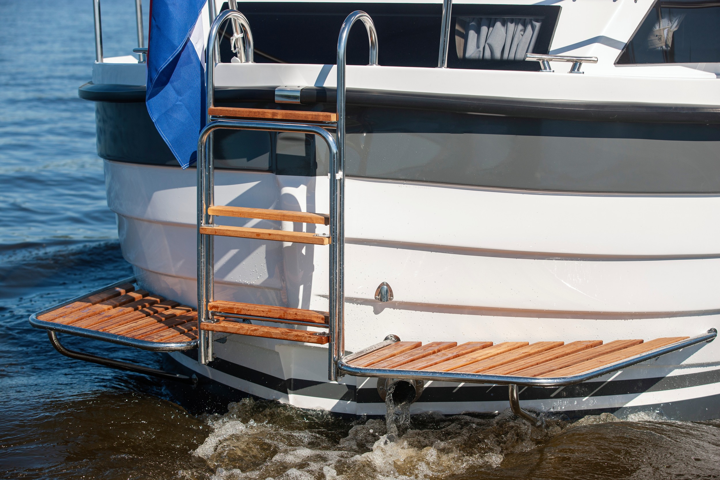 Nidelv 950 S-line — foto 54 van 65