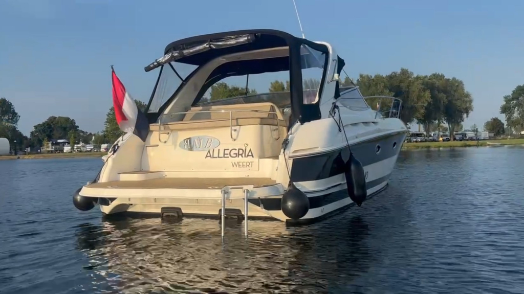 Bavaria  37 Sport — foto 2 van 33