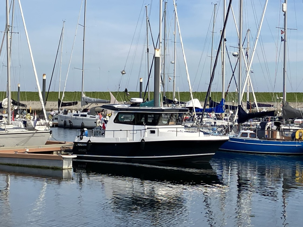 Nord Star 28+ — foto 1 van 54