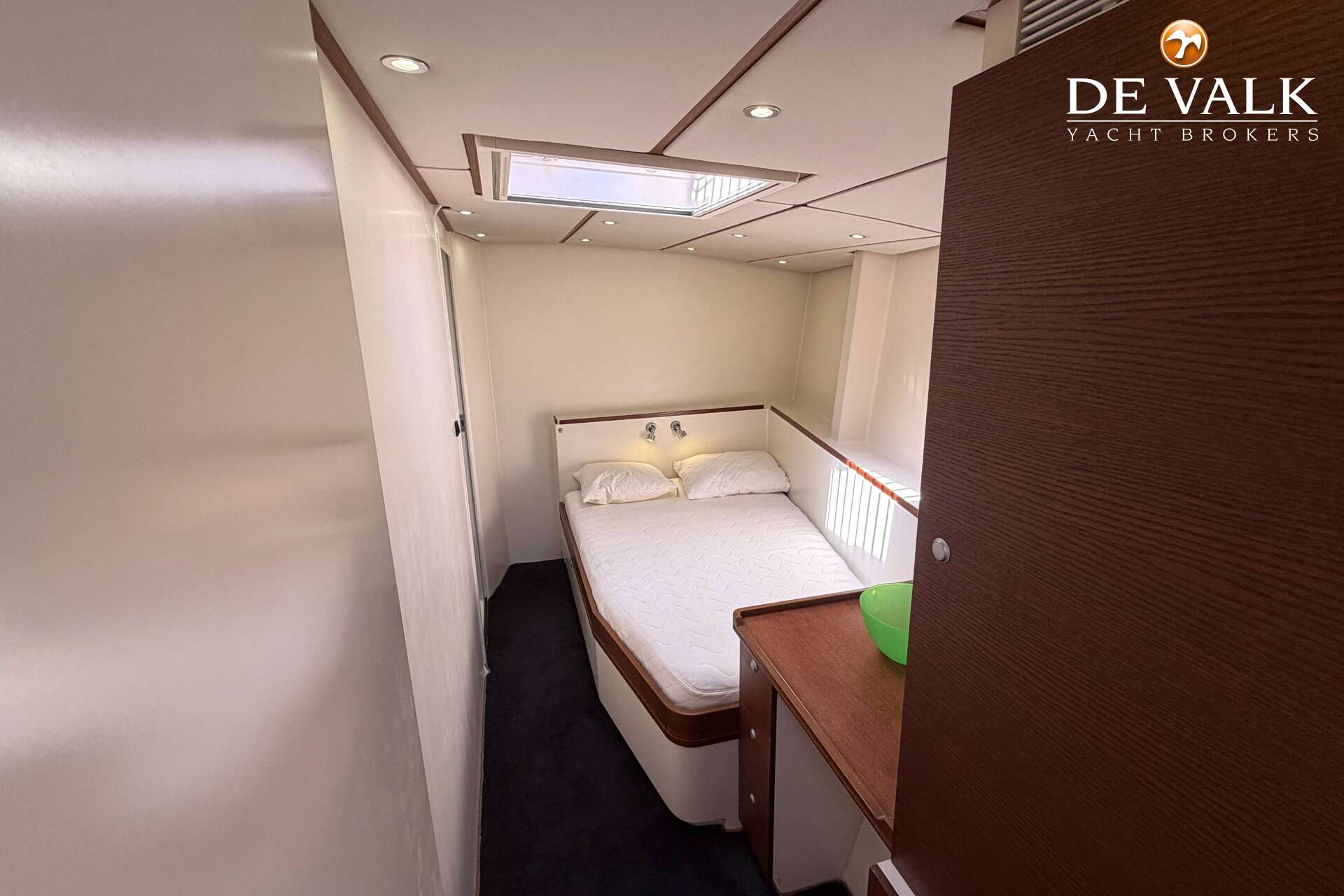 Simonis Voogd Guardian 60 — foto 33 van 42