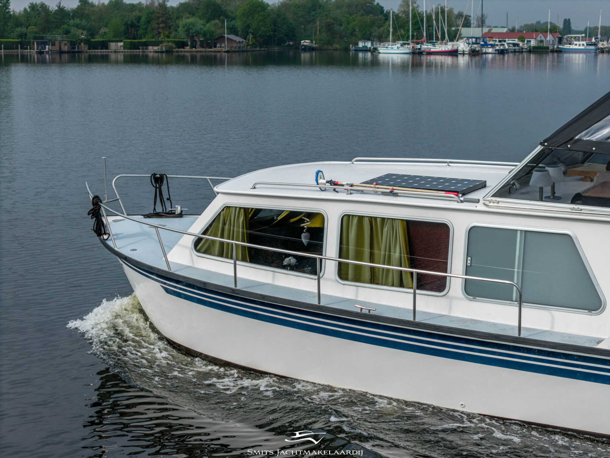 Bege 9.50 AK Cabrio — foto 48 van 60