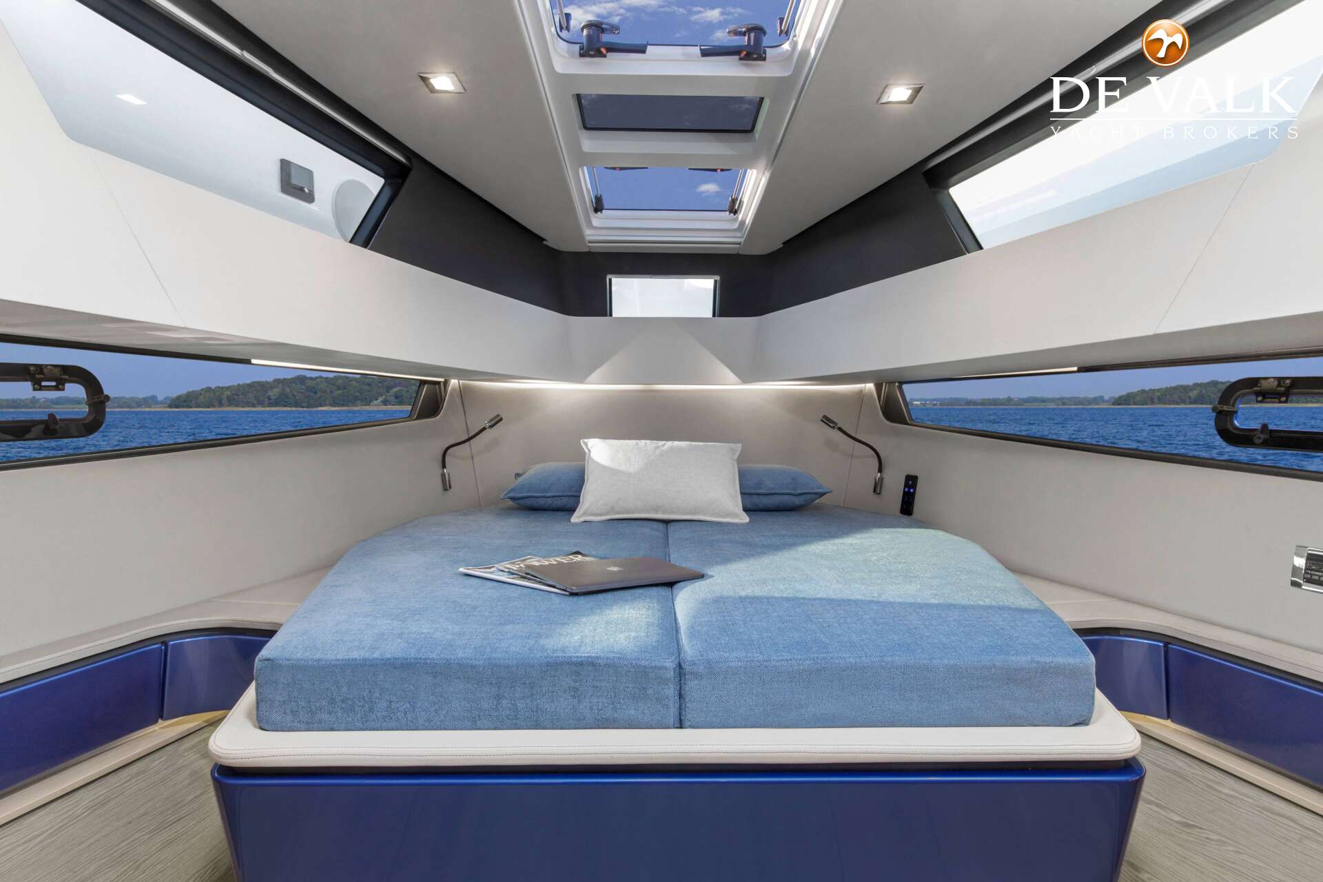 Fjord 41 XL — foto 22 van 35