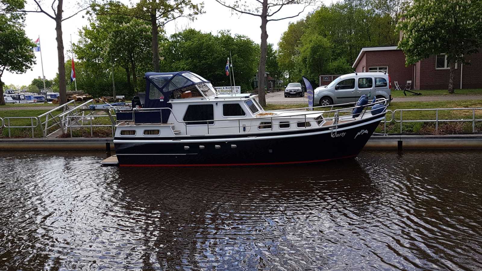 Curtevenne 950 GSAK — foto 4 van 52