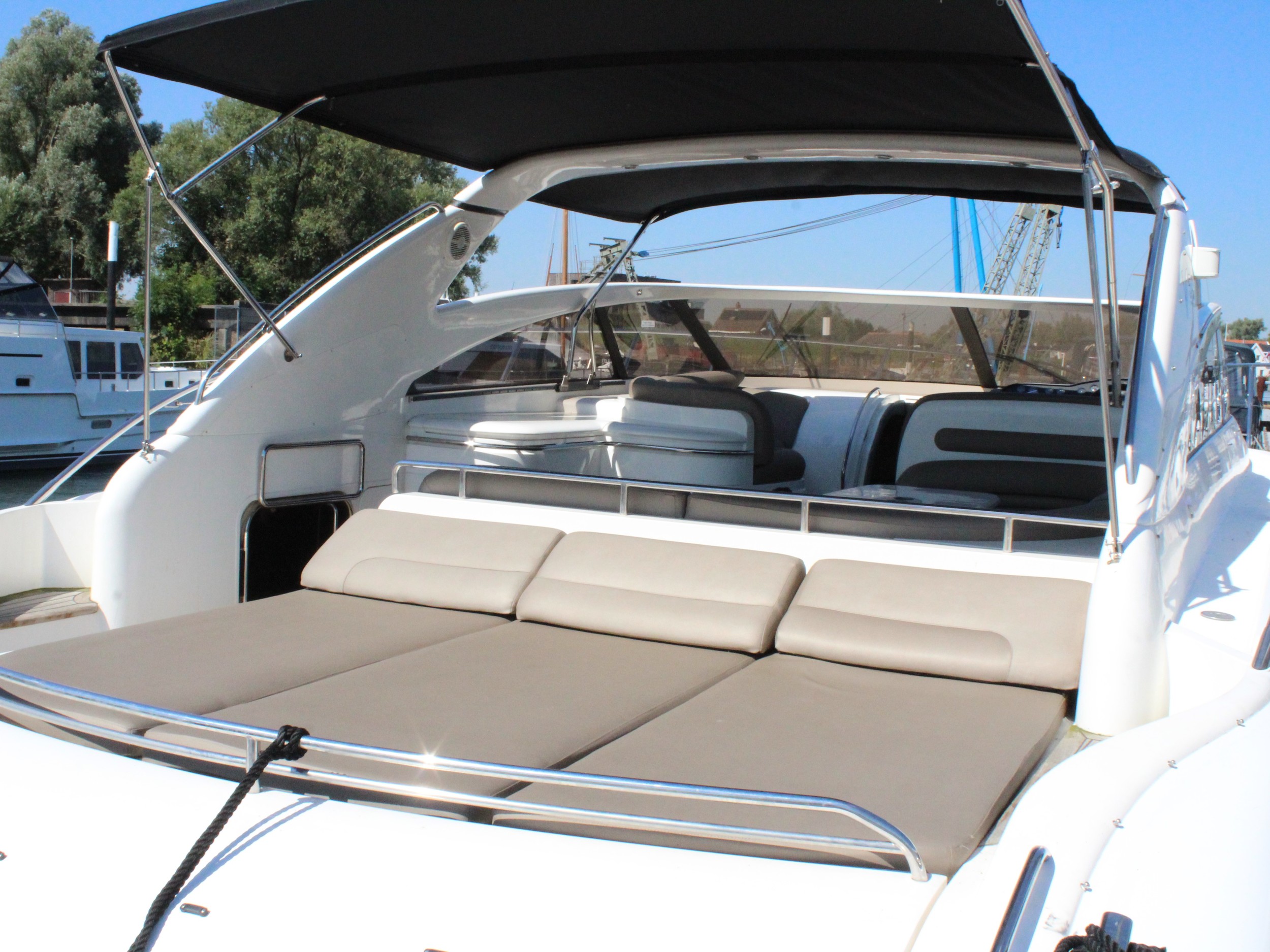 Princess V50 — foto 6 van 20